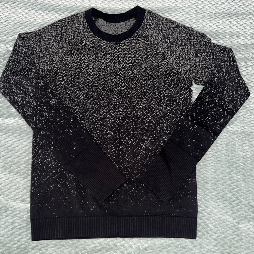 NWOT Lululemon long sleeve top